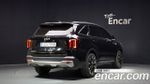 KIA Sorento Gasoline 2.5T 2WD — 2024