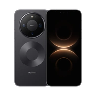 Смартфон Huawei Mate 80 Pro 12/256GB Obsidian Black (CN)