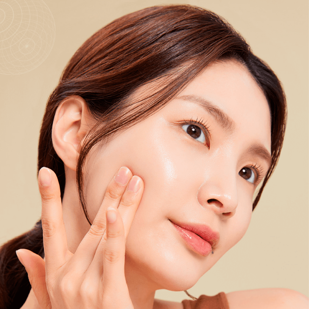 Крем с экстрактом камелии премиальный омолаживающий Medi-Peel Premium Golden Camellia Cream, 50 г