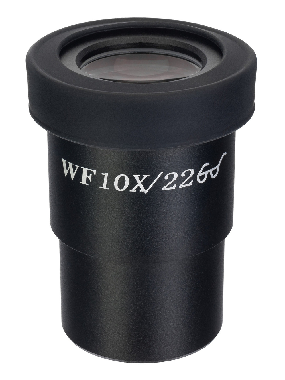 Окуляр Levenhuk MED 10x/22 с сеткой (D30 мм)