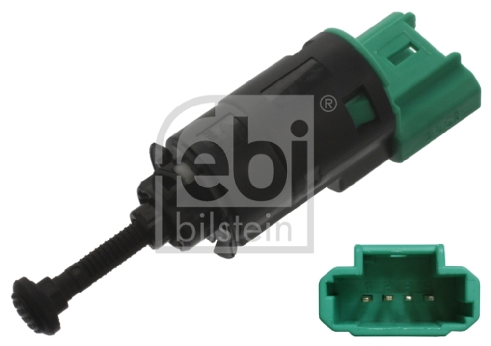 FEBI BILSTEIN - 37082-FEB - Stop Light Switch - Povrat artikla narucenog iz Njemacke nije moguc.
