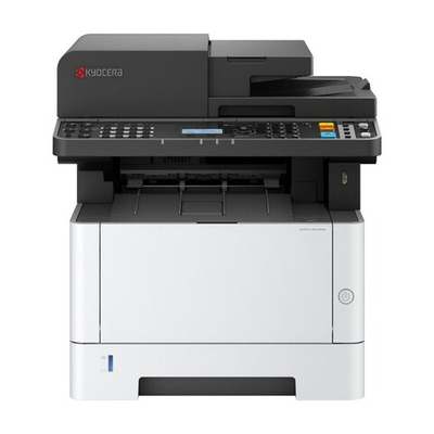 МФУ Kyocera ECOSYS MA4000fx, A4, 40 стр./мин, Ethernet