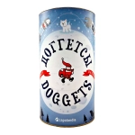 Лакомства вяленые для собак Doggets (215 г.)