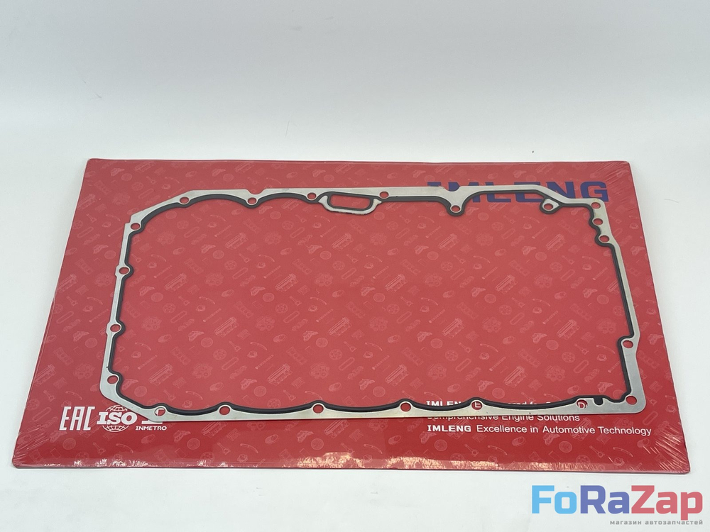 Прокладка поддона двигателя BMW N47, 11137807302