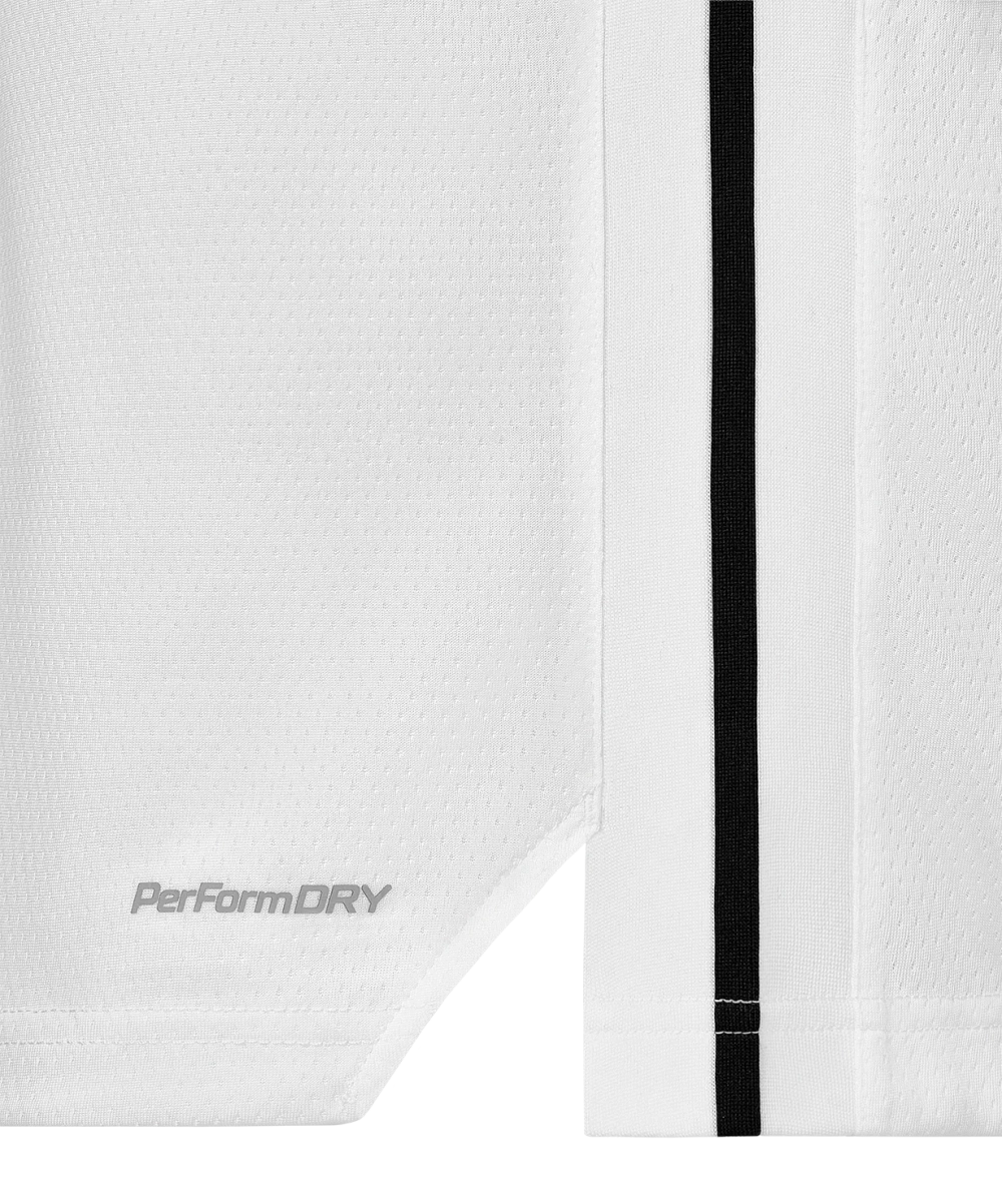 Майка баскетбольная JÖGEL DIVISION PerFormDRY Jersey 00, белый