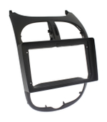 Переходная рамка магнитолы PEUGEOT 206 2002-2010 9 дюймов