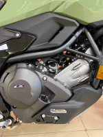 Honda NC 750X DCT, 2026