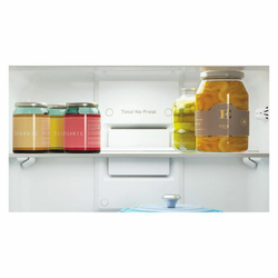 Холодильник Indesit ITR 5180 S