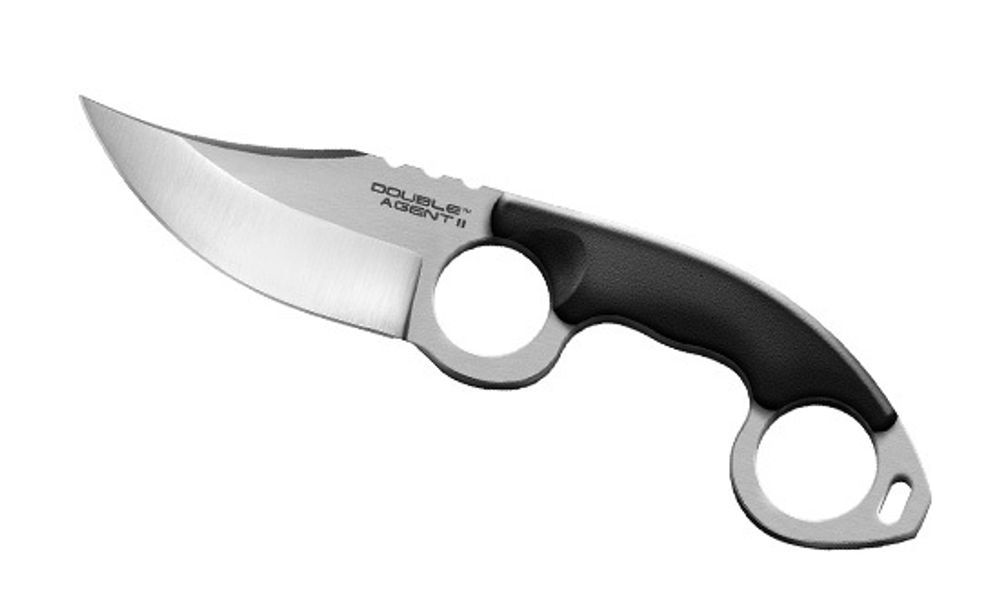 Нож Cold Steel модель 39FN Double Agent II