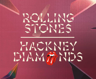 The Rolling Stones — Hackney Diamonds
