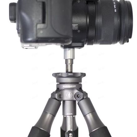 Адаптер Optics Adapter 1/4" для установки оптики на штативы Sentinel & Kapita, SPARTAN