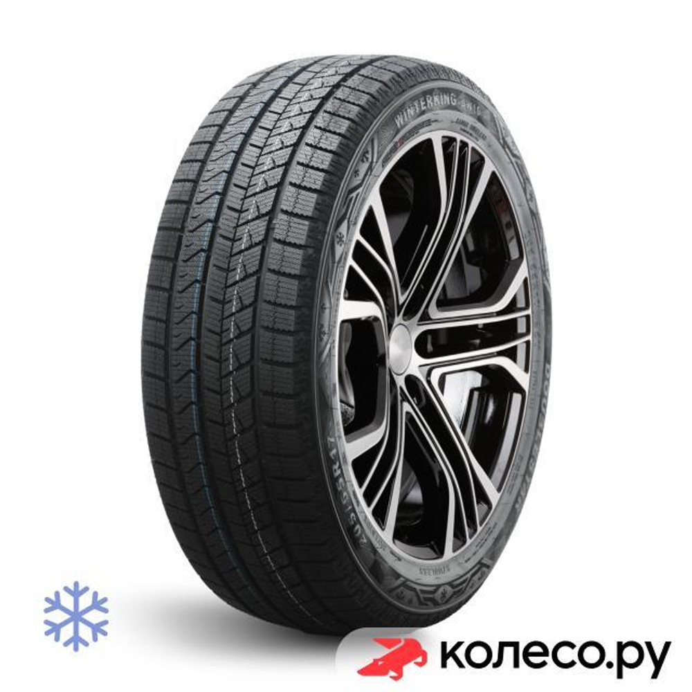 DW16 215/50 R18 92T