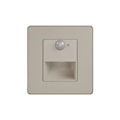 Подсветка LED с датчиком движения и выдержкой времени Systeme Electric Infinity Песчаный берег FSE000567