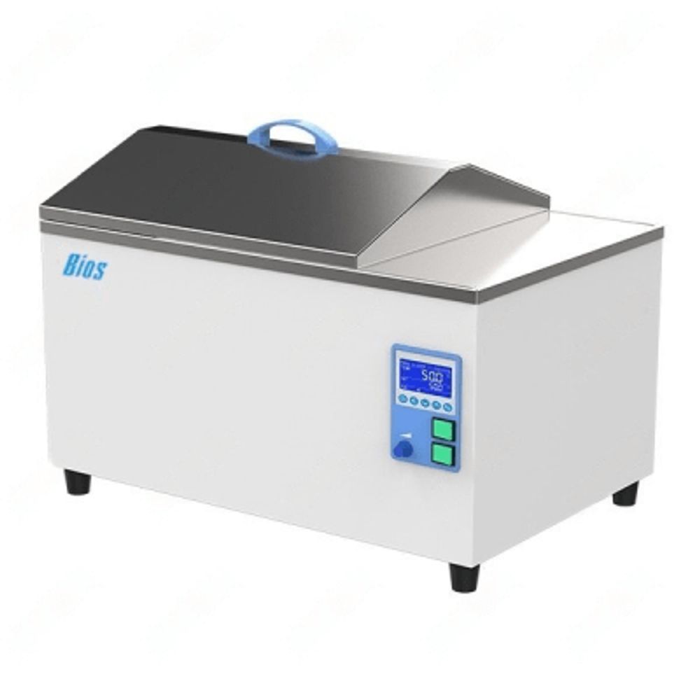 Баня лабораторная Bios BWZ-30 водяная