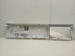 MVE69512ZAW кт44 Лицевая панель для стиральной машины Beko MVE69512ZAW б/у