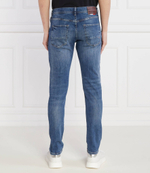Джинсы LAYTON PSTR Tommy Hilfiger - голубой(MW0MW32090)