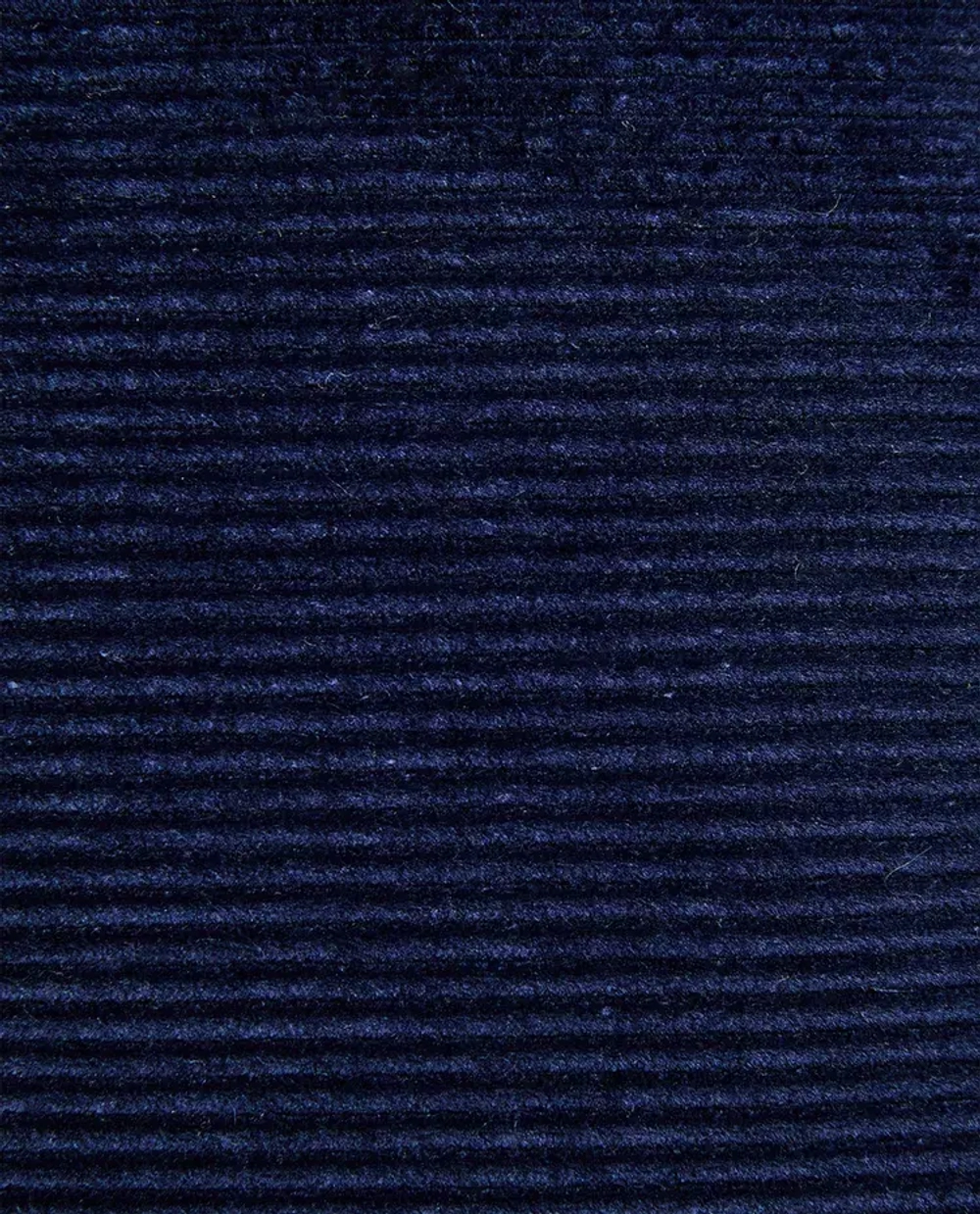 ZARA HOME НАВОЛОЧКА ДЛЯ ДЕКОРАТИВНОЙ ПОДУШКИ ИЗ ВЕЛЬВЕТА, СИНИЙ