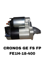 Стартер FE1H-18-400 на Mazda 626GE/CRONOS— купить в Алматы | ADAL AUTO