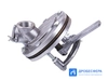 Дозатор абразива FSV-32 1-1/4"