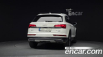 Audi Q5 45 TFSI Quattro — 2022