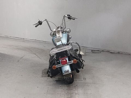 Harley-Davidson Heritage FLSTC 1580 , 2007