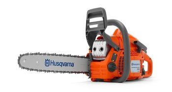Запчасти для бензопил Husqvarna