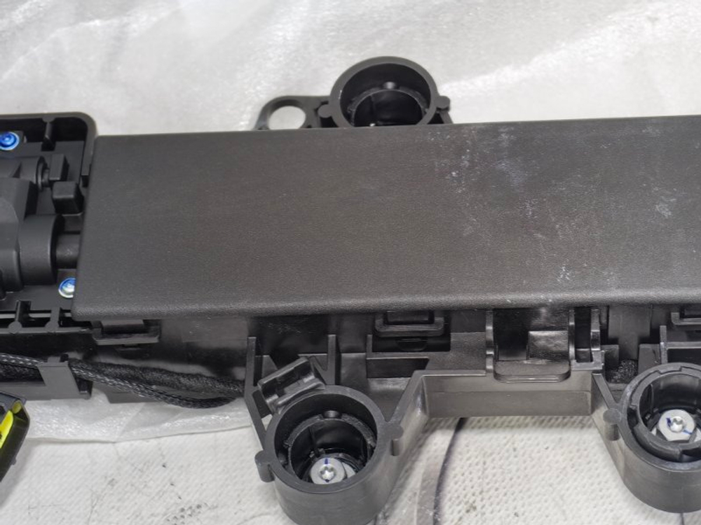 Внешняя ручка двери CHANGAN передняя правая C281F270604-0200-AA