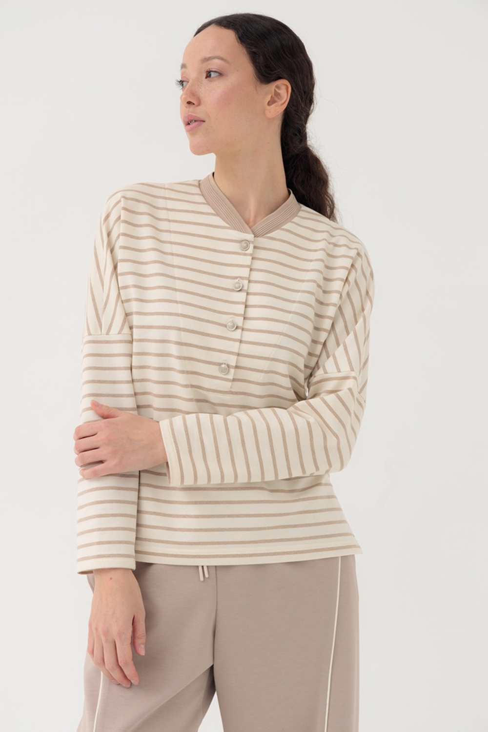 Блуза Фано NOME Atelier