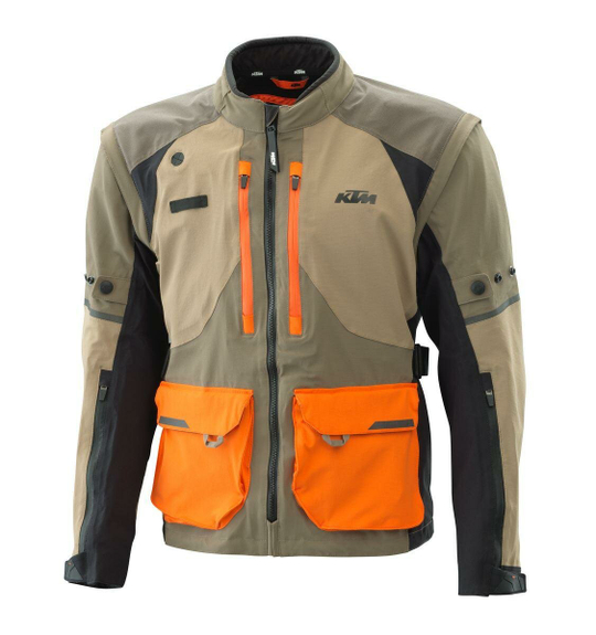 Мотоциклетная куртка KTM DEFENDER