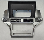 Установочный комплект для JEEP GRAND CHEROKEE 2008-2013 KUBERG GL-12254-FW