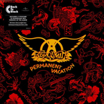 Aerosmith / Permanent Vacation (LP)