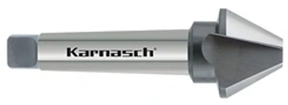 Ступенчатое сверло Karnasch M3, 180°, HSS-XE, DIN 8376, арт. 40.1020.030