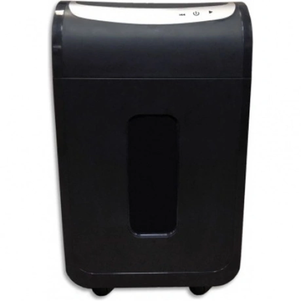 Шредер Office Kit S218 (OK1913S218) черный