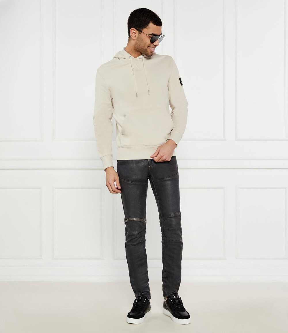 Джинсы 5620 3D G- Star Raw - черный(D01252 D842)