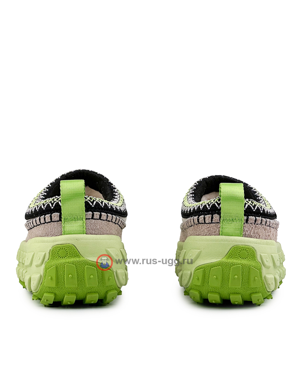 VENTURE DAZE Chestnut Caterpillar