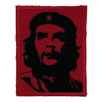 Нашивка Che Guevara (420)