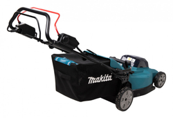 Аккумуляторная газонокосилка Makita DLM481Z