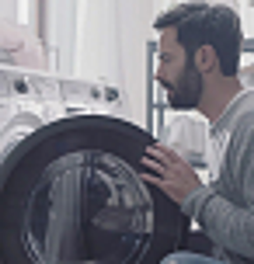 Стиральная машина Gorenje WNEI62SBS