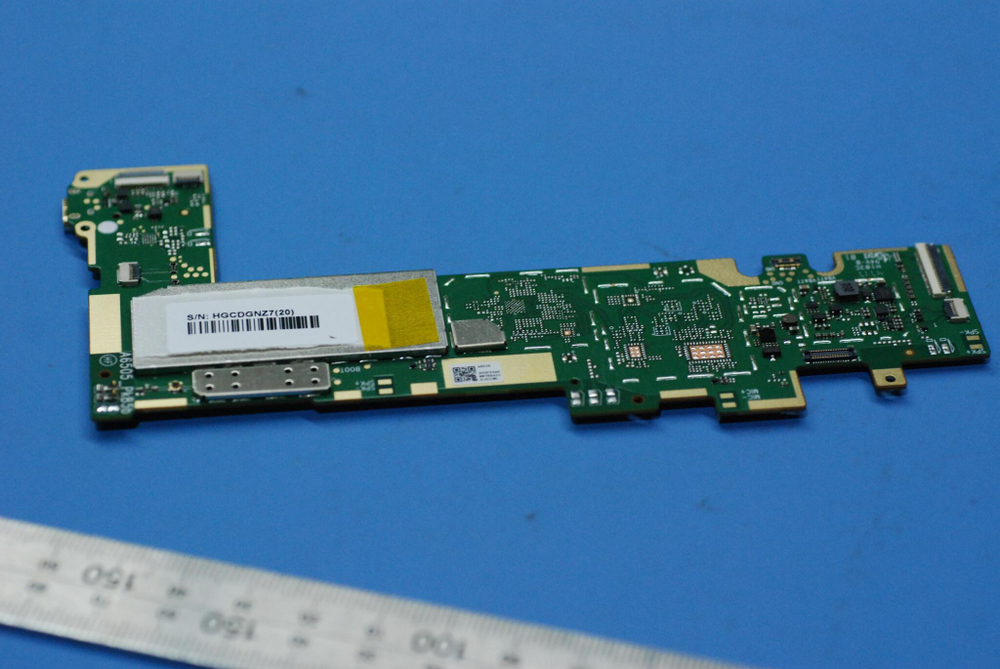 Материнская плата для планшета Lenovo TB-X103F 1+16G_2 (5B28C09969), оригинал