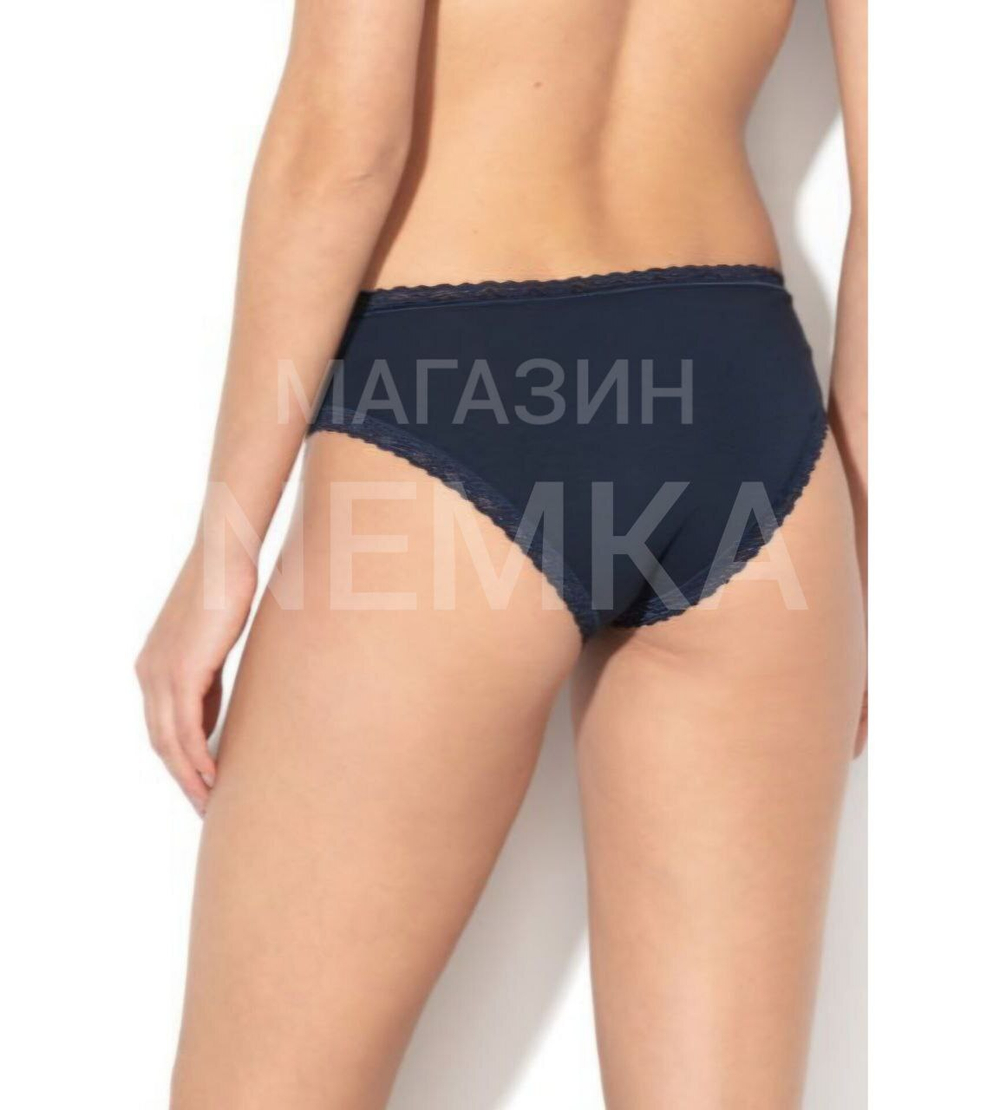 Трусы женские Sloggi Weekend Hipster 1шт акция