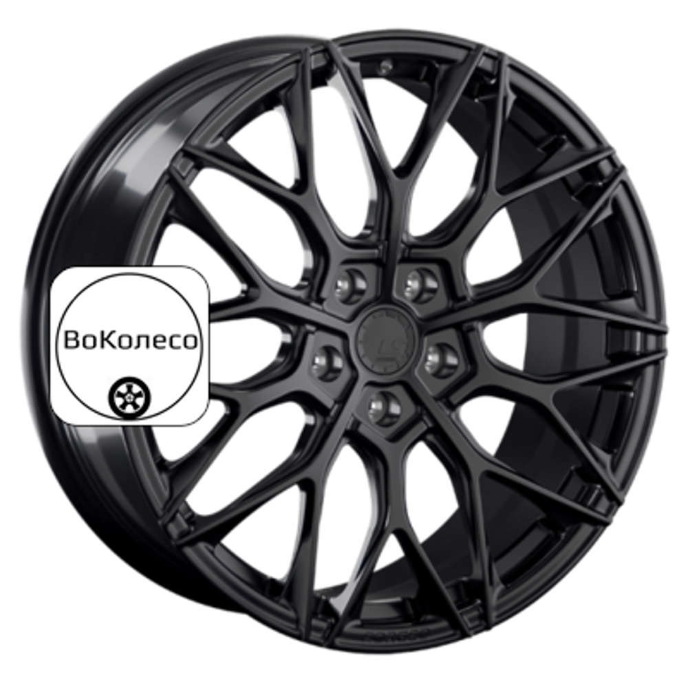 8,5x20/5x114,3 ET54 D67,1 LS FG10 MB (конус, C570) LS Forged
