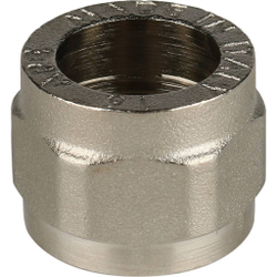 Переходник с наружной резьбой    1/2"х16