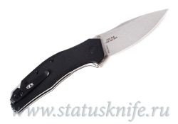 Нож Zero Tolerance 0357 ZT0357 CPM-S45VNфотография - 4