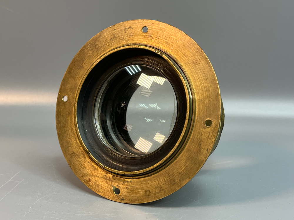 Carl Zeiss Jena Anastigmat 505mm 1:9 №1874.