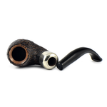 Трубка Peterson Arklow Sandblasted - 221 (БЕЗ фильтра)