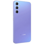 Samsung Galaxy A34 6 ГБ | 128 ГБ («Лаванда» | Awesome Violet)