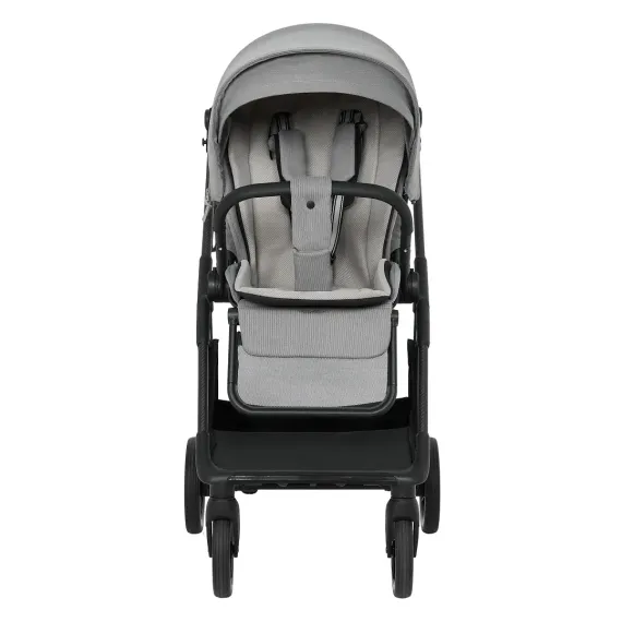 Прогулочная коляска Pituso Carbon Rx Horizon Grey