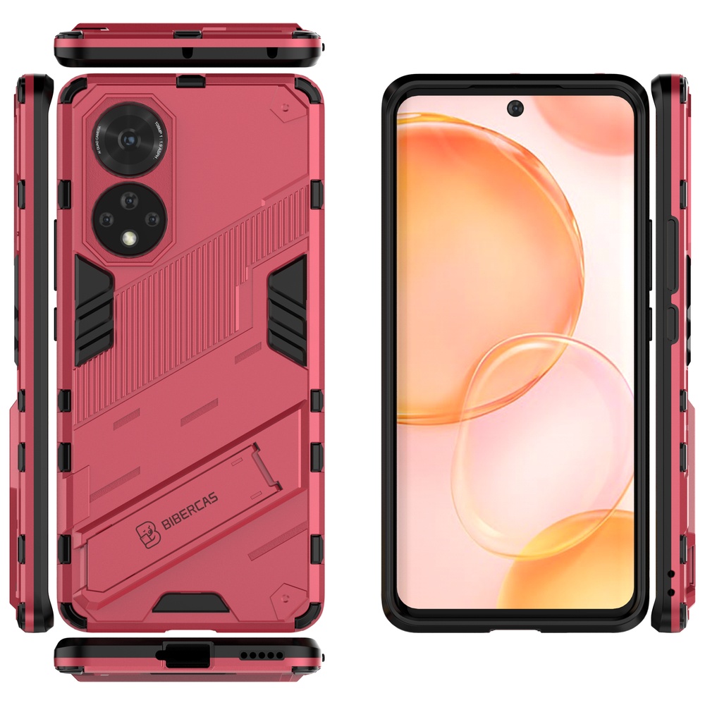 Чехол Warrior Case для Honor 50 / Nova 9