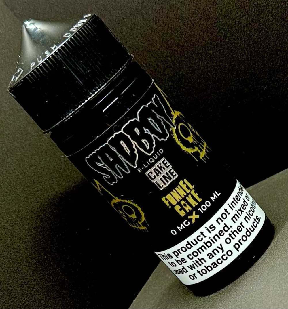 Flavour Concentrate Sadboy Series 100 ml