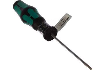 Отвертка Wera SW 2,5 MM WE-023107